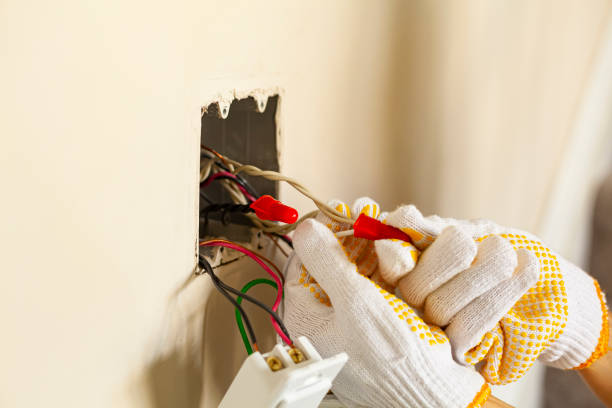 Electrical Maintenance Services in Blaine, WA