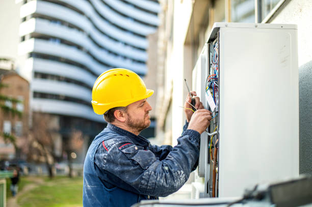 Professional Electrical Services in Blaine, WA