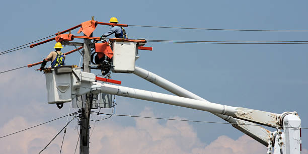 Commercial Electrical Services in Blaine, WA