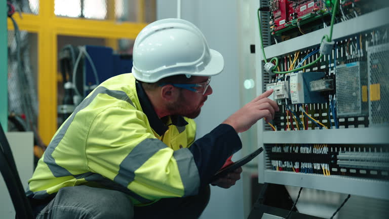 Emergency Electrical Repair Services in Blaine, WA